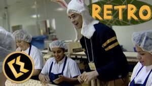 Retro Rewind: Leland The Candyman | CLASSIC TV COMEDY - Comedy - Faith Channel