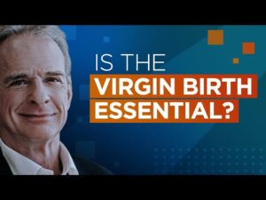 Is the Virgin Birth Essential? - Q&A Sessions, Truth Seekers - drcraigvideos