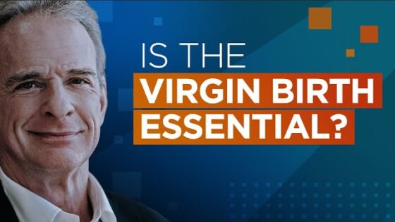 Is the Virgin Birth Essential? - Q&A Sessions, Truth Seekers - drcraigvideos