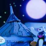 Pingu's Moon Adventure 🐧 | Pingu – Official Channel | Cartoons For Kids - Kids (0-4), Kingdom Kids Zone - Pingu - Official Channel