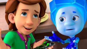 Фиксики. Сборник всех серий 2022 ✌ - Kingdom Kids Zone, Little Learners - Фиксики