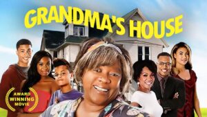 Grandma's House | Christian Movie | Loretta Devine | Faithful Drama - Full Movies, Movies & TV - Bigtime - Christian Movies