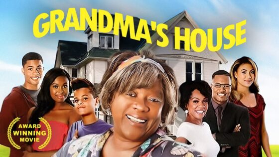Grandma's House | Christian Movie | Loretta Devine | Faithful Drama - Full Movies, Movies & TV - Bigtime - Christian Movies