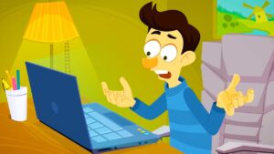 Run from the Manipulator! | The Fixies | Animation for Kids - Kingdom Kids Zone, Little Learners - The Fixies