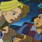 The Turtle | Liberty's Kids 🇺🇸 | Full Episode - Kids (6+), Kingdom Kids Zone - Liberty's Kids - WildBrain