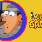 Amusement Park | Inspector Gadget | Full Episode | Season One | Classic Cartoons - Kids TV Series, Kingdom Kids Zone - Inspector Gadget - WildBrain