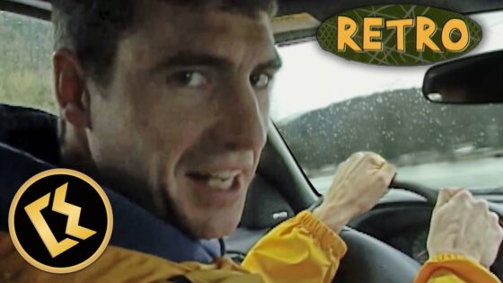 Retro Rewind: Leland's Driving Crazy | CLASSIC TV COMEDY - Comedy - Faith Channel