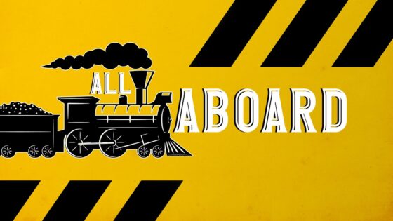 All Aboard: THE TICKET - Kingdom Kids Zone, Shows - The LKIDS Show