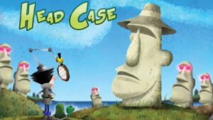 Head Case & Start Your Gadgets | Inspector Gadget 2.0 | Double Episode | Cartoons For Kids - Kids TV Series, Kingdom Kids Zone - Inspector Gadget - WildBrain