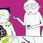 School Photo & MORE! ✨ | Tom Gates Brilliant World | Triple Episode | Cartoons For Kids - Kids (6+), Kingdom Kids Zone - Tom Gates Brilliant World