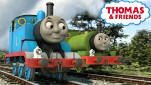 What Can Thomas Find Today? | Thomas & Friends - Kids TV Series, Kingdom Kids Zone - Thomas & Friends