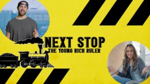 All Aboard- Next stop Lesson - Kingdom Kids Zone, Shows - The LKIDS Show
