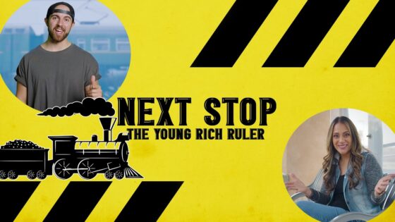 All Aboard- Next stop Lesson - Kingdom Kids Zone, Shows - The LKIDS Show