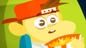 How is The Fixies animated? | The Fixies | Animation for Kids - Kingdom Kids Zone, Little Learners - The Fixies