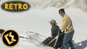 Retro Rewind: Leland's Snow Job | CLASSIC TV COMEDY - Comedy - Faith Channel