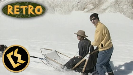 Retro Rewind: Leland's Snow Job | CLASSIC TV COMEDY - Comedy - Faith Channel