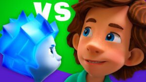 The Great Sandwich Experiment: Nolik Vs Tom Thomas | The Fixies | Animation for Kids - Kingdom Kids Zone, Little Learners - The Fixies