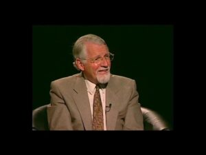 Simplifying The Book of Revelation Part 2 – The Great Tribulation - Sermons & Teaching - David Pawson - Official