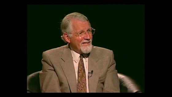 Simplifying The Book of Revelation Part 2 – The Great Tribulation - Sermons & Teaching - David Pawson - Official