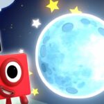 Happy Lunar New Year! – Compilation 🌕 | Learn to Count for kids – 12345 | Numberblocks - Kingdom Kids Zone, Little Learners - Numberblocks