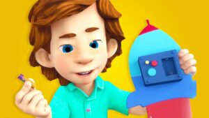 The importance of instructions! | The Fixies | Cartoons for Kids - Kingdom Kids Zone, Little Learners - The Fixies
