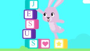 Do Lord Oh Do Lord Oh Do Remember Me - Kingdom Kids Zone, Sing With Me - Listener Kids