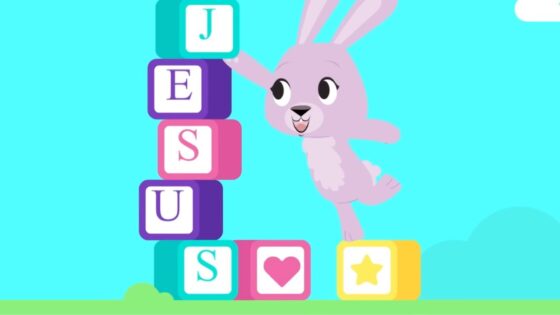 Do Lord Oh Do Lord Oh Do Remember Me - Kingdom Kids Zone, Sing With Me - Listener Kids
