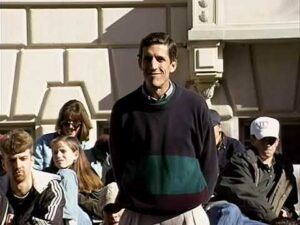 Cliffe Classics #7 – Give Me an Answer - Q&A Sessions, Truth Seekers - Give Me An Answer with Stuart & Cliffe Knechtle