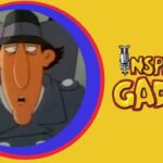 Art Heist | Inspector Gadget | Full Episode | Season One | Classic Cartoons - Kids TV Series, Kingdom Kids Zone - Inspector Gadget - WildBrain