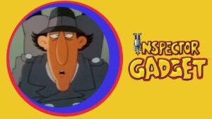 Art Heist | Inspector Gadget | Full Episode | Season One | Classic Cartoons - Kids TV Series, Kingdom Kids Zone - Inspector Gadget - WildBrain