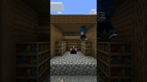 Minecraft UNDERGROUND Secret Base - Gameplay, Kingdom Kids Zone, Minecraft - EYstreem