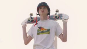 Skateboarder Credits God with Amazing Recovery - Testimonies - The 700 Club