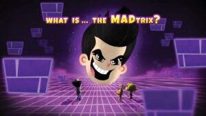 What is…the MADtrix & Most Extreme Gadget Challenge | Inspector Gadget 2.0 | Double Episode - Kids TV Series, Kingdom Kids Zone - Inspector Gadget - WildBrain