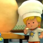 Kitchen Nightmare! | Fisher Price Little People | Full Episodes HD | Kids Movies - Kids TV Series, Kingdom Kids Zone - Little People - Fisher Price