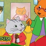 Timothy Goes to School – The Shutterbug / The Friendship Stone | FULL EPISODE | TREEHOUSE DIRECT - Kids TV Series, Kingdom Kids Zone - Treehouse Direct