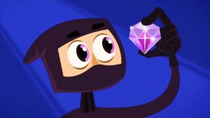 Jewel Thief! 💎 | The Fixies | Animation for Kids - Kingdom Kids Zone, Little Learners - The Fixies