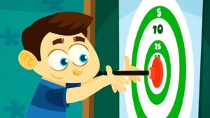 Suction Cups | The Fixies | Animation for Kids - Kingdom Kids Zone, Little Learners - The Fixies