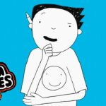 Rock & Roll 🎸 Make A Pen Pot✨ Tom Gates Brilliant World | New Compilation | Cartoon For Kids - Kids (6+), Kingdom Kids Zone - Tom Gates Brilliant World