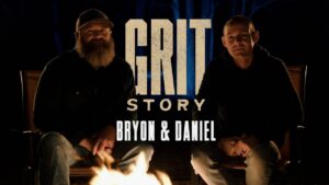 Bryon & Daniel GRIT Story | LifePoint Men - Salvation / Converts, Testimonies - LifePoint Church