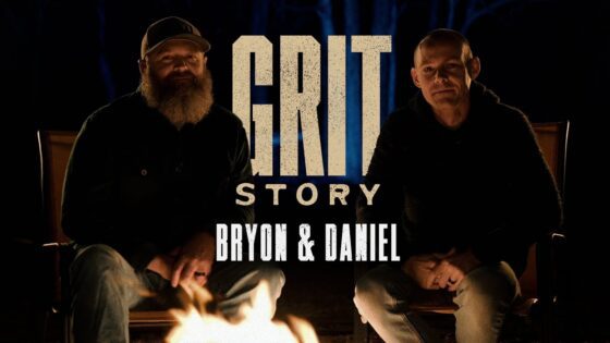 Bryon & Daniel GRIT Story | LifePoint Men - Salvation / Converts, Testimonies - LifePoint Church