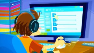 The Big Internet Mystery! | The Fixies | Animation for Kids - Kingdom Kids Zone, Little Learners - The Fixies