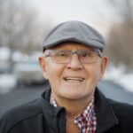 Doug's Story – The Power of Community - Family & Relationships, Relationships, Testimonies - Kamloops Alliance Church
