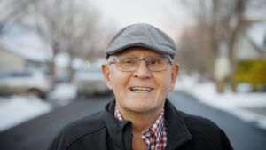 Doug's Story – The Power of Community - Family & Relationships, Relationships, Testimonies - Kamloops Alliance Church