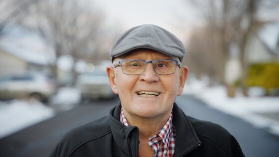 Doug's Story – The Power of Community - Family & Relationships, Relationships, Testimonies - Kamloops Alliance Church