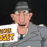 Congratulations, Gadget, I don't know how you did it | Gadget Clips | Inspector Gadget - Kids TV Series, Kingdom Kids Zone - Inspector Gadget - WildBrain