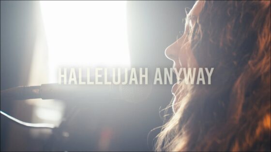 Hallelujah Anyway (Rend Collective Cover) - Family, Kingdom Kids Zone - The Kingdom Here