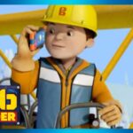 Bob the Builder | Bob's Best Bits! | Compilation | Kids Cartoons - Kids (0-4), Kingdom Kids Zone - Bob the Builder
