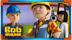 Bob the Builder | ⭐ The NEW YEAR SPECIAL! ⭐Kids Movies - Kids (0-5), Kingdom Kids Zone - Bob the Builder