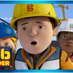 Bob the Builder ⭐ New Year, Same Bob! ⭐ Cartoons for Kids - Kids (0-4), Kingdom Kids Zone - Bob the Builder