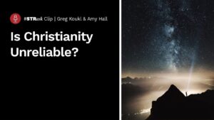 How Should a Christian Approach the Arguments in Richard Dawkins’s Book? - Q&A Sessions, Truth Seekers - Stand to Reason